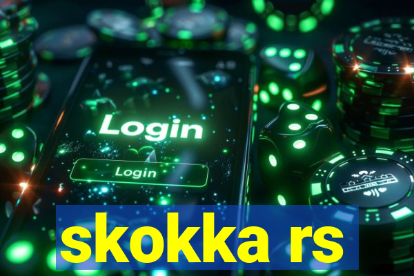 skokka rs